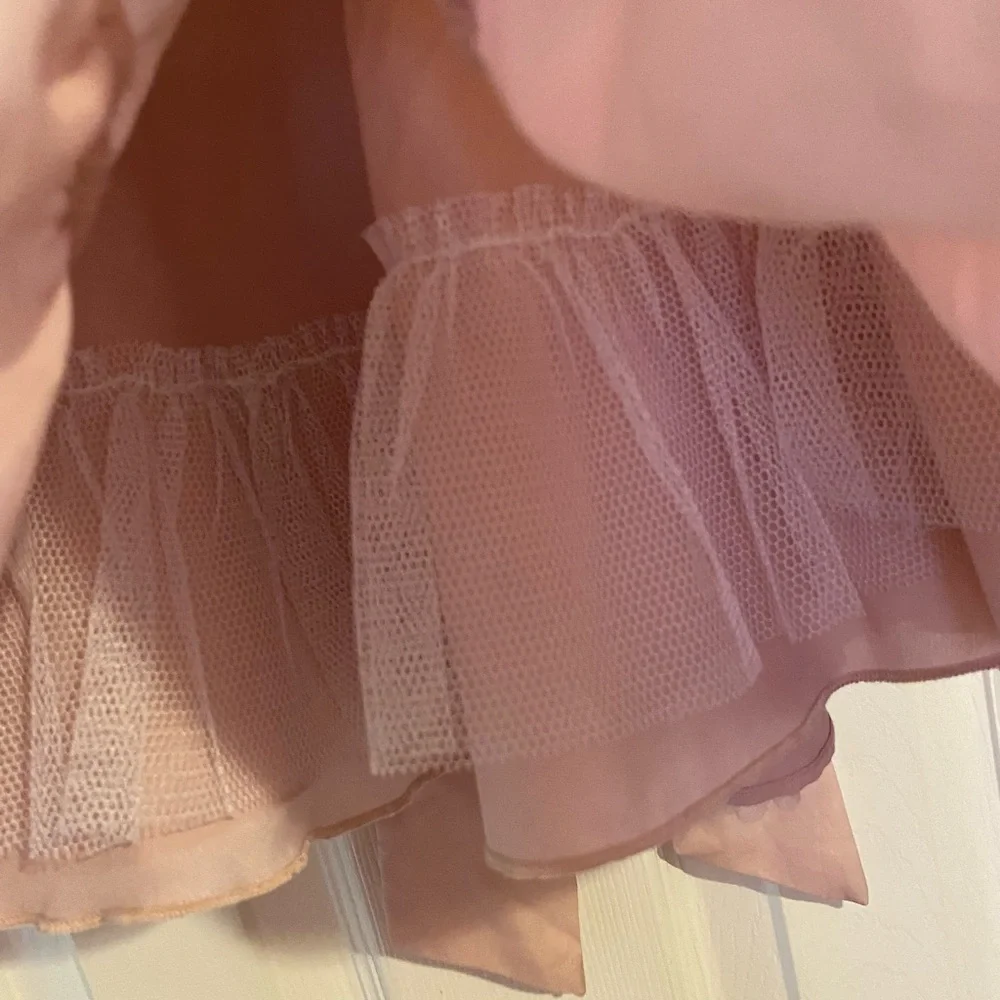 Dorissa Party Dress - 12 months